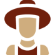 Farmer Icon