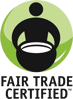 Fair Trade Certified Logo