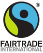 Fairtrade International Logo