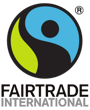 Fairtrade International Logo