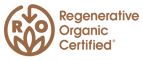 Regenerative Organic Certification Logo