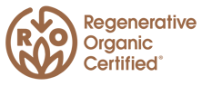 Regenerative Organic Certification Logo