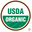 USDA Organic Logo